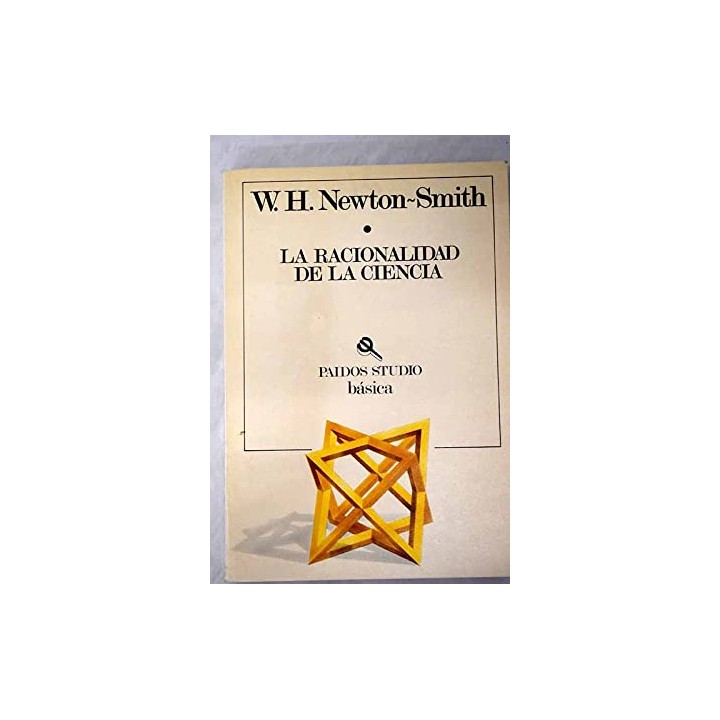 La racionalidad de la ciencia